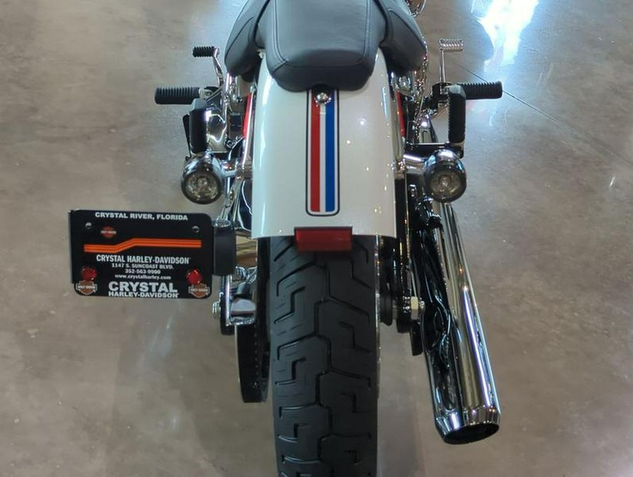 2026 Harley-Davidson® FXD - Super Glide®
