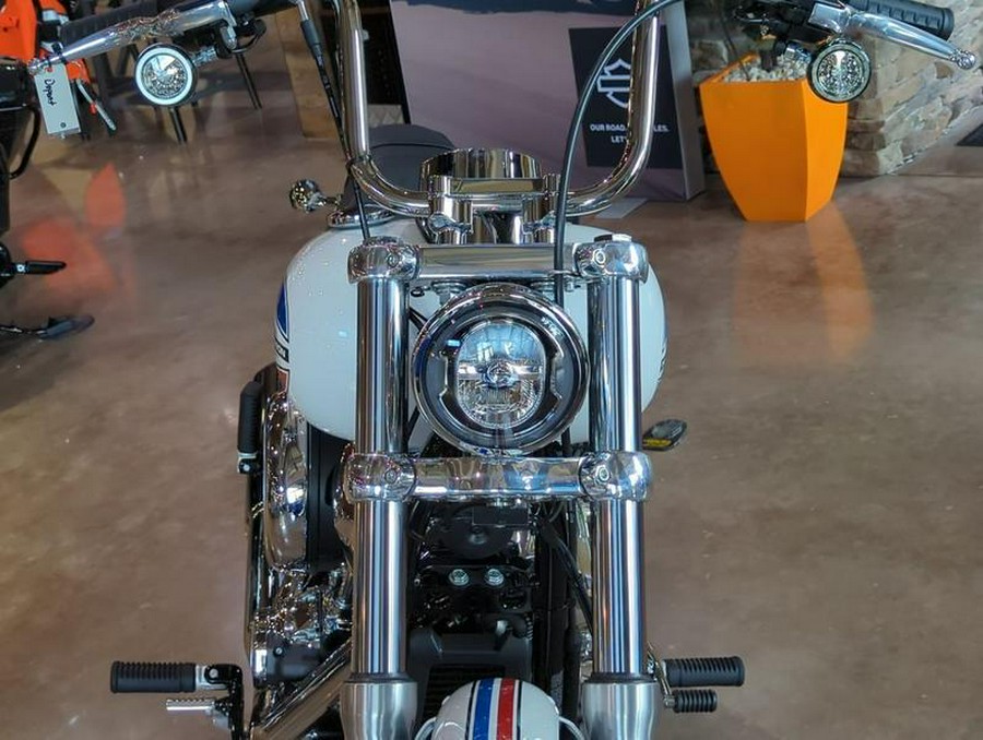 2026 Harley-Davidson® FXD - Super Glide®