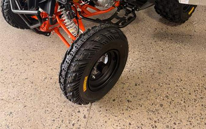 2026 Kayo Storm 300 EFI