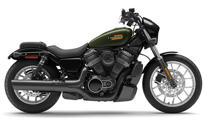 2026 Harley-Davidson Nightster Special RH975S