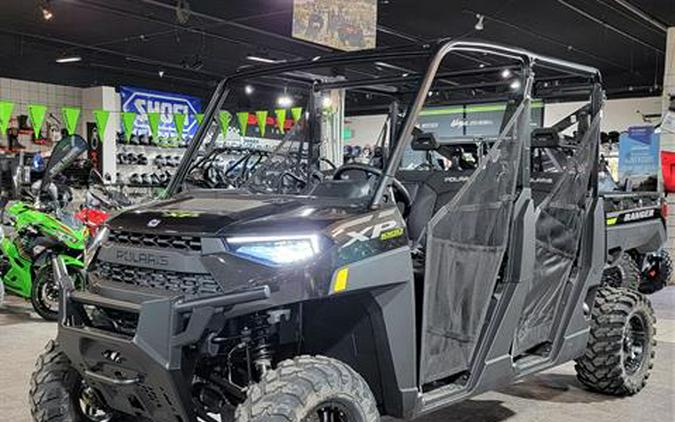 2023 Polaris Ranger Crew XP 1000 Premium