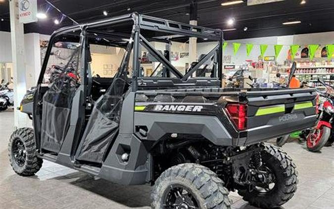 2023 Polaris Ranger Crew XP 1000 Premium