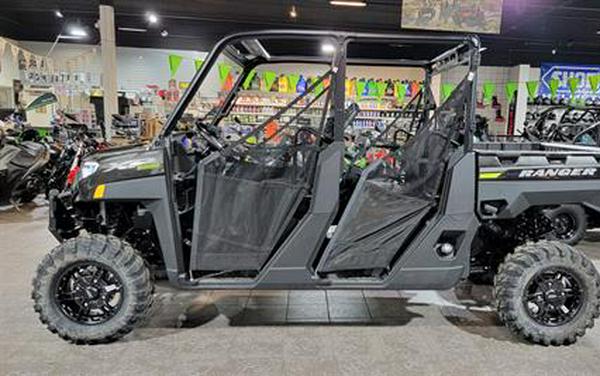 2023 Polaris Ranger Crew XP 1000 Premium