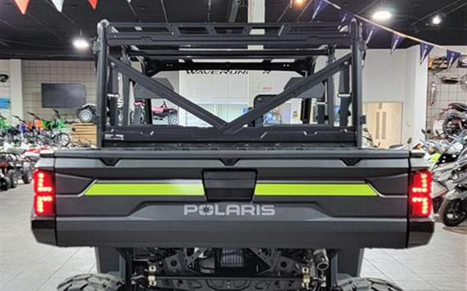 2023 Polaris Ranger Crew XP 1000 Premium