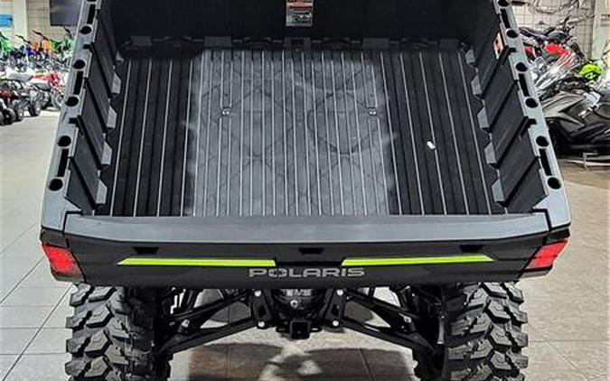 2023 Polaris Ranger Crew XP 1000 Premium