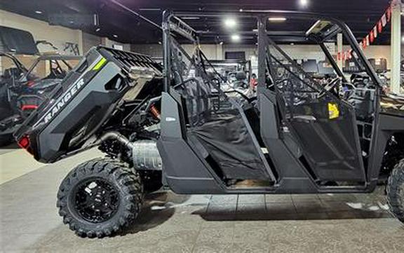 2023 Polaris Ranger Crew XP 1000 Premium