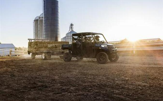 2023 Polaris Ranger Crew XP 1000 Premium