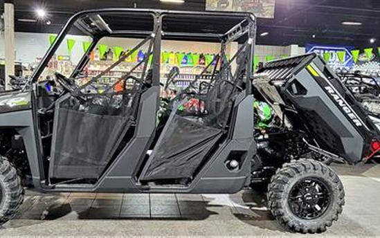 2023 Polaris Ranger Crew XP 1000 Premium