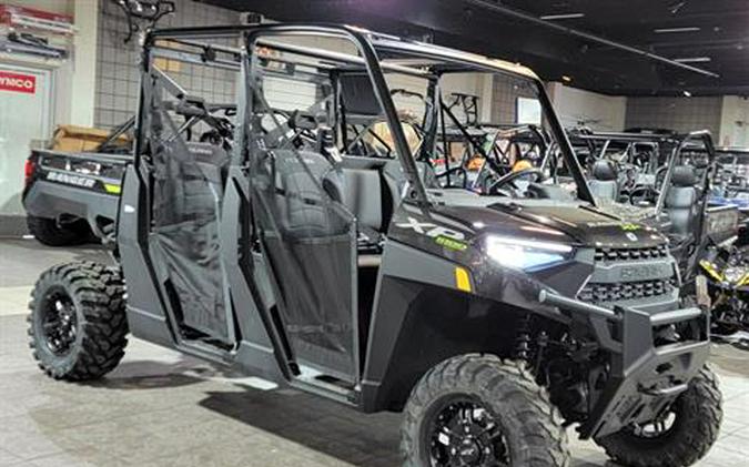 2023 Polaris Ranger Crew XP 1000 Premium