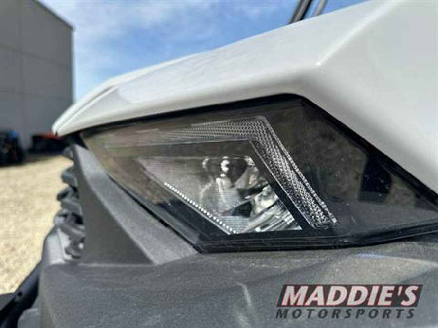 2023 Polaris Ranger Crew SP 570 Premium