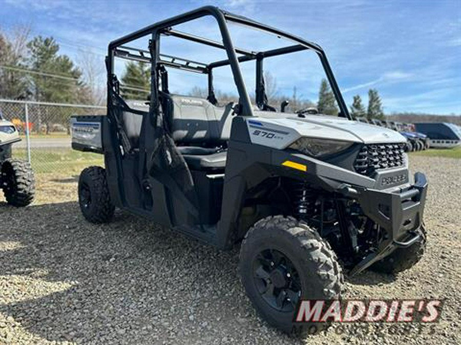 2023 Polaris Ranger Crew SP 570 Premium