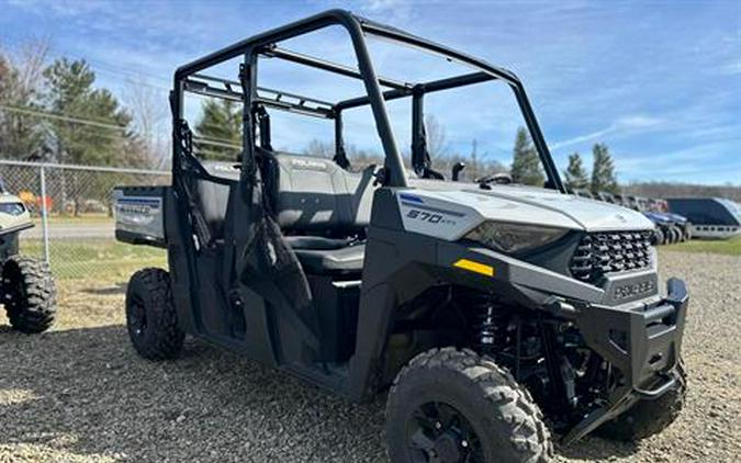 2023 Polaris Ranger Crew SP 570 Premium