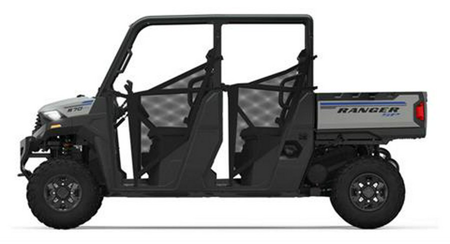 2023 Polaris Ranger Crew SP 570 Premium