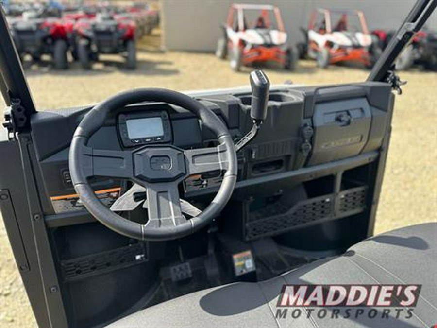 2023 Polaris Ranger Crew SP 570 Premium