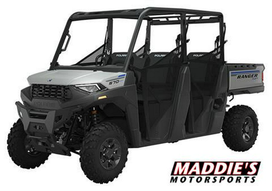 2023 Polaris Ranger Crew SP 570 Premium