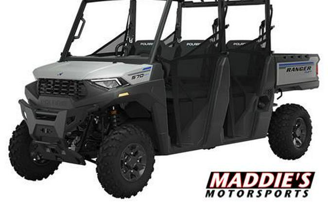 2023 Polaris Ranger Crew SP 570 Premium