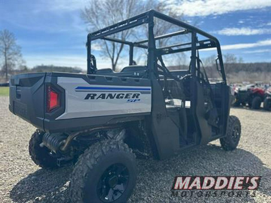 2023 Polaris Ranger Crew SP 570 Premium