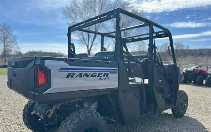 2023 Polaris Ranger Crew SP 570 Premium