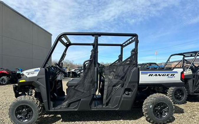 2023 Polaris Ranger Crew SP 570 Premium