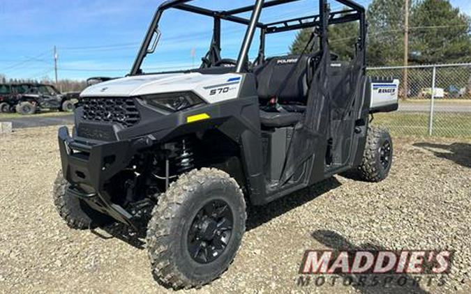 2023 Polaris Ranger Crew SP 570 Premium