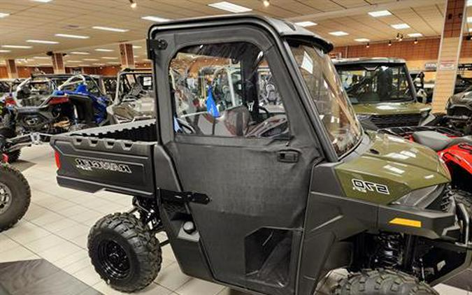 2023 Polaris Ranger SP 570