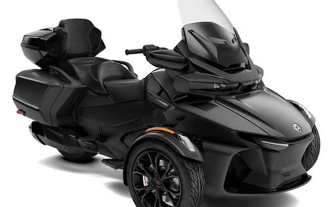 2024 Can-Am SPYDER RT LTD