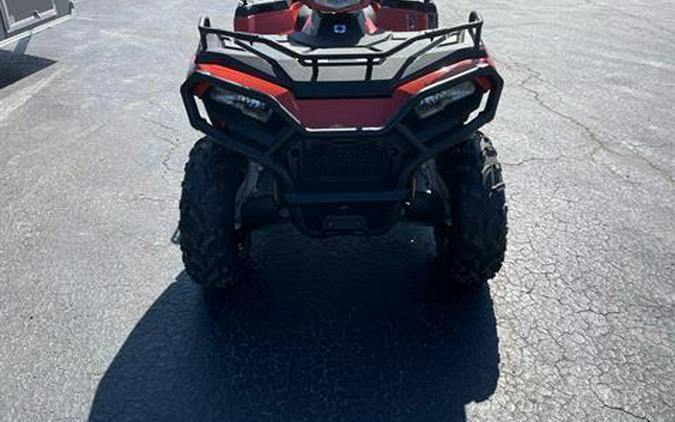 2024 Polaris Sportsman 570 EPS