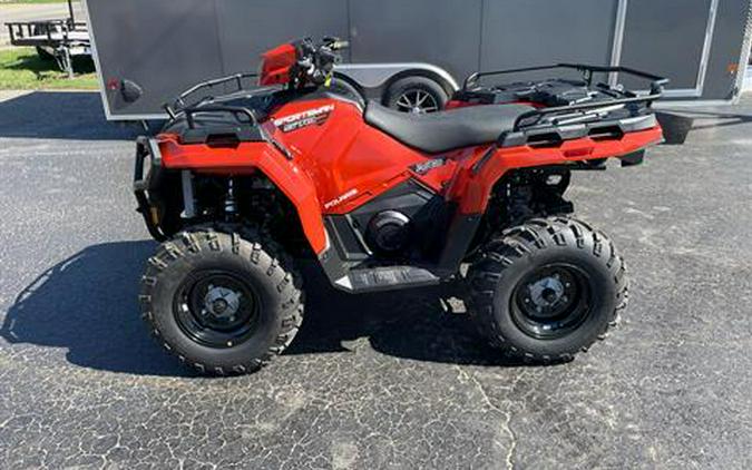 2024 Polaris Sportsman 570 EPS