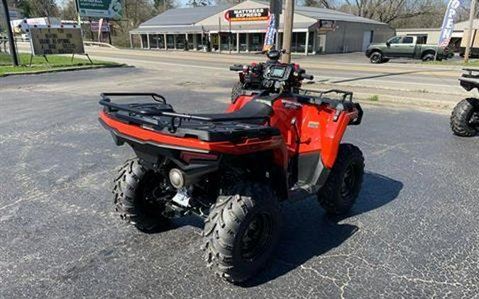 2024 Polaris Sportsman 570 EPS