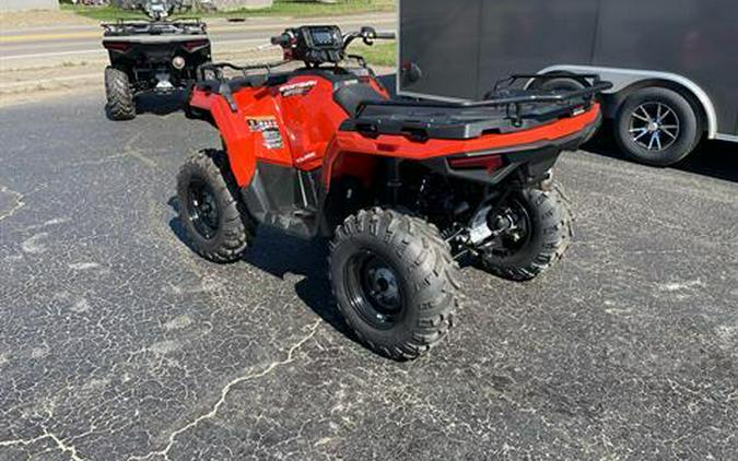 2024 Polaris Sportsman 570 EPS