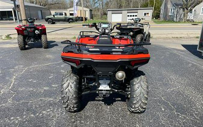 2024 Polaris Sportsman 570 EPS