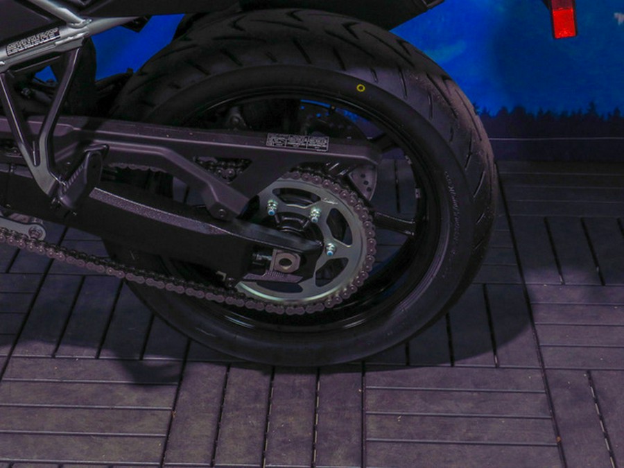 2024 Suzuki V-Strom 800 Touring