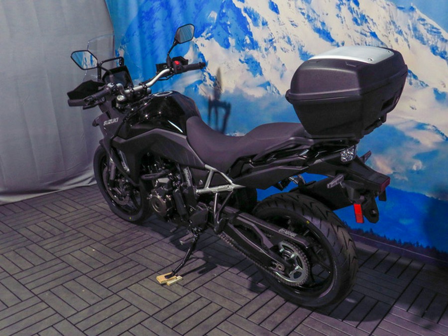 2024 Suzuki V-Strom 800 Touring