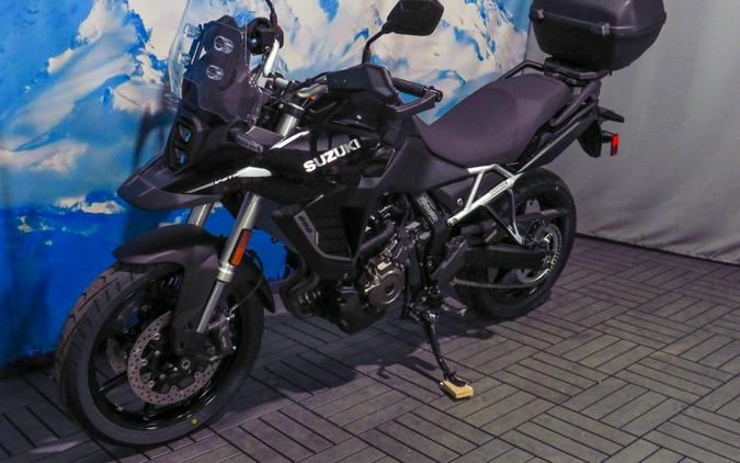 2024 Suzuki V-Strom 800 Touring