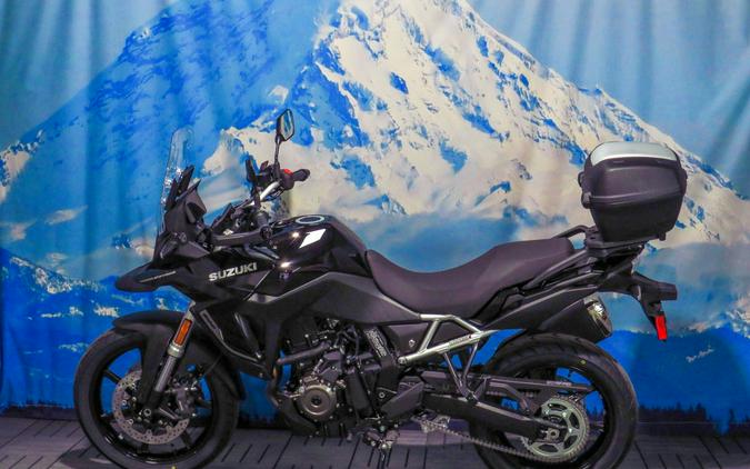 2024 Suzuki V-Strom 800 Touring