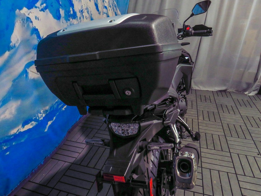 2024 Suzuki V-Strom 800 Touring