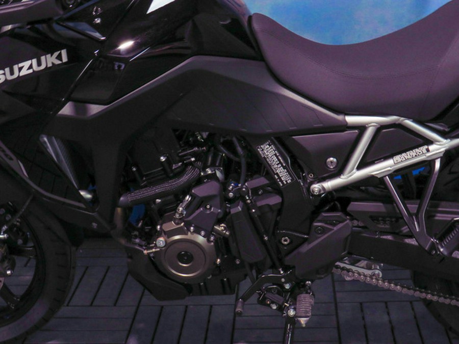 2024 Suzuki V-Strom 800 Touring