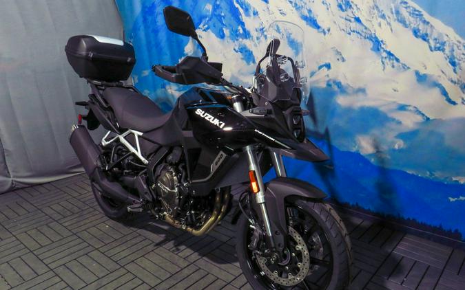 2024 Suzuki V-Strom 800 Touring