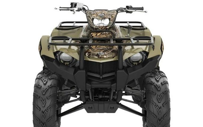 2024 Yamaha Kodiak 450 EPS