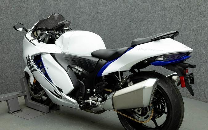 2023 SUZUKI GSX1300 HAYABUSA 1300 W/ABS