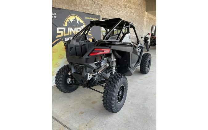 2022 Polaris Industries RZR Pro XP Sport Cruiser Black - Walker Evans