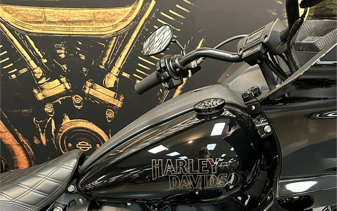 2023 Harley-Davidson FXLRST