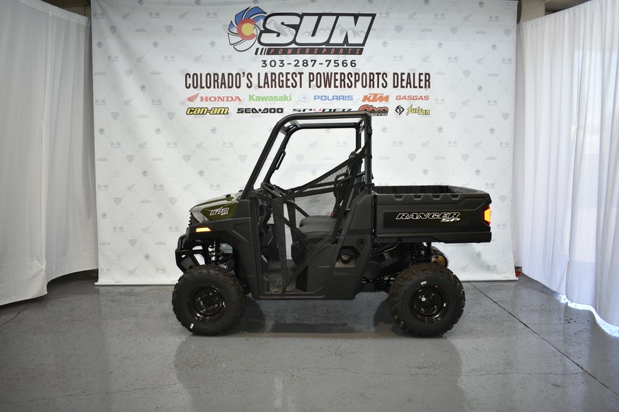 2024 Polaris Ranger® 570 Full-Size Base