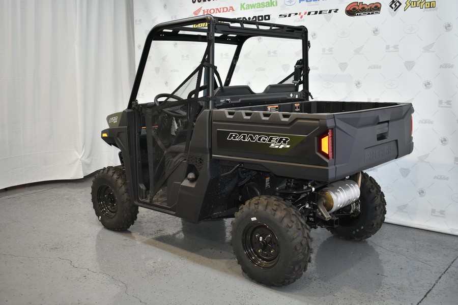 2024 Polaris Ranger® 570 Full-Size Base