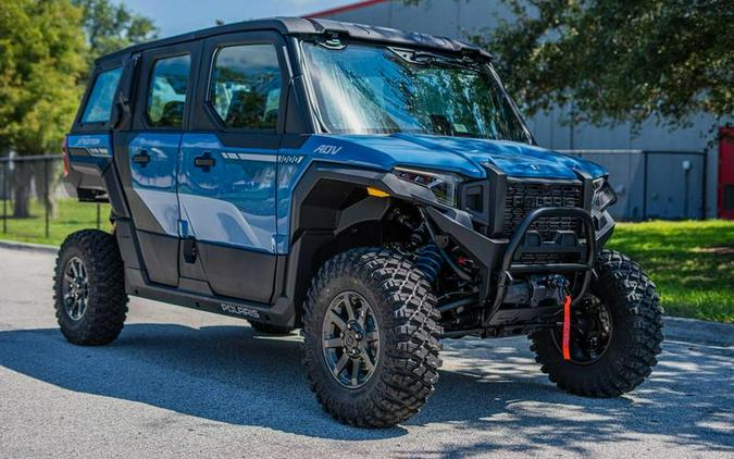 2024 Polaris® XPedition ADV 5 NorthStar