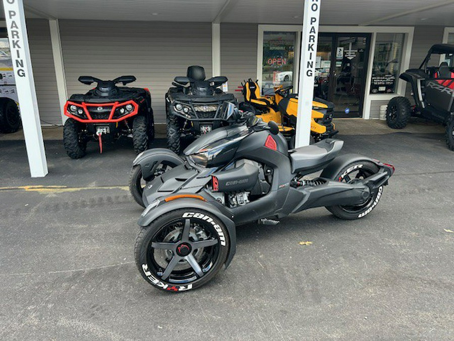 2024 Can-Am Ryker Sport 900 ACE™