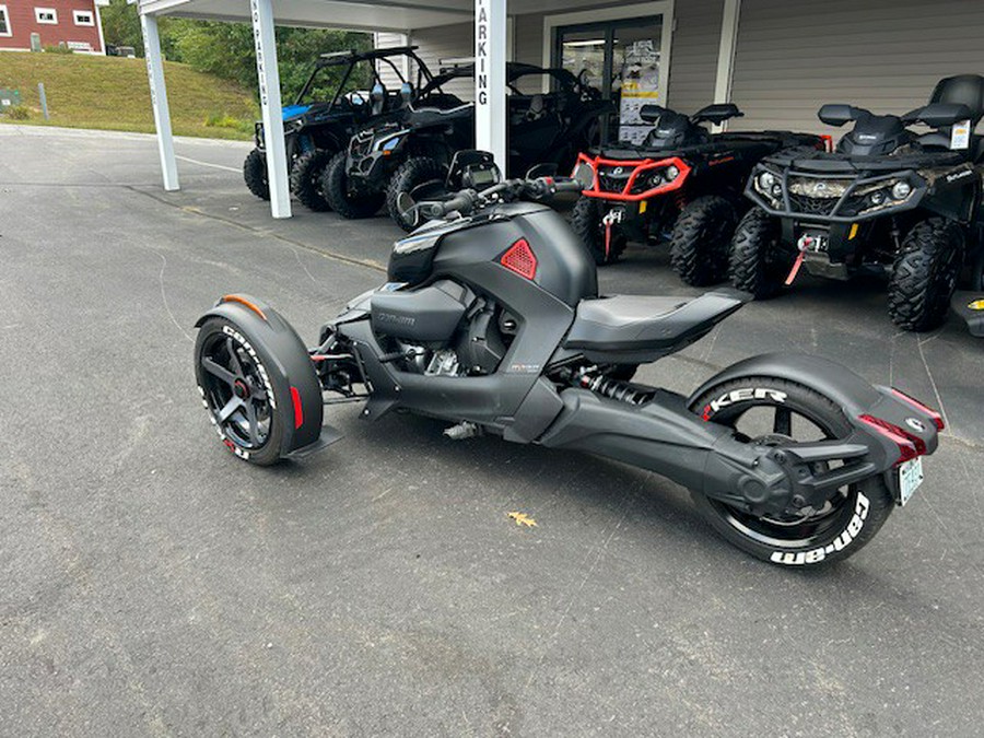 2024 Can-Am Ryker Sport 900 ACE™