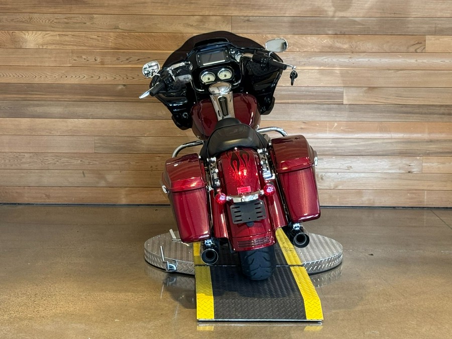 2017 Harley-Davidson Road Glide® Special