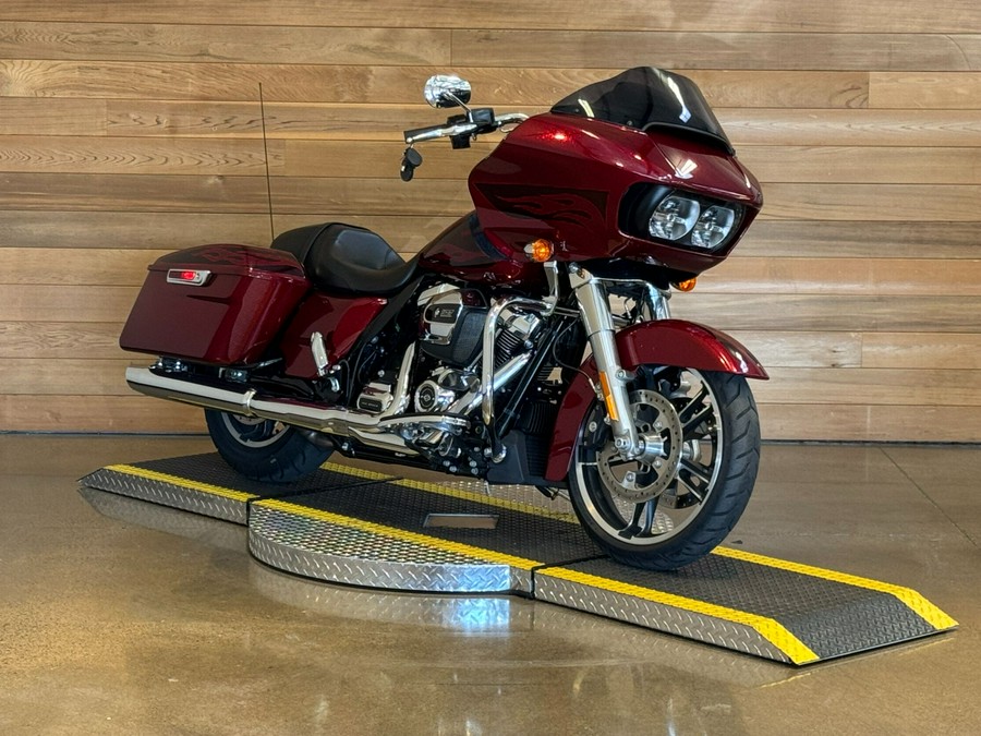 2017 Harley-Davidson Road Glide® Special