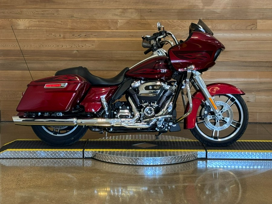 2017 Harley-Davidson Road Glide® Special